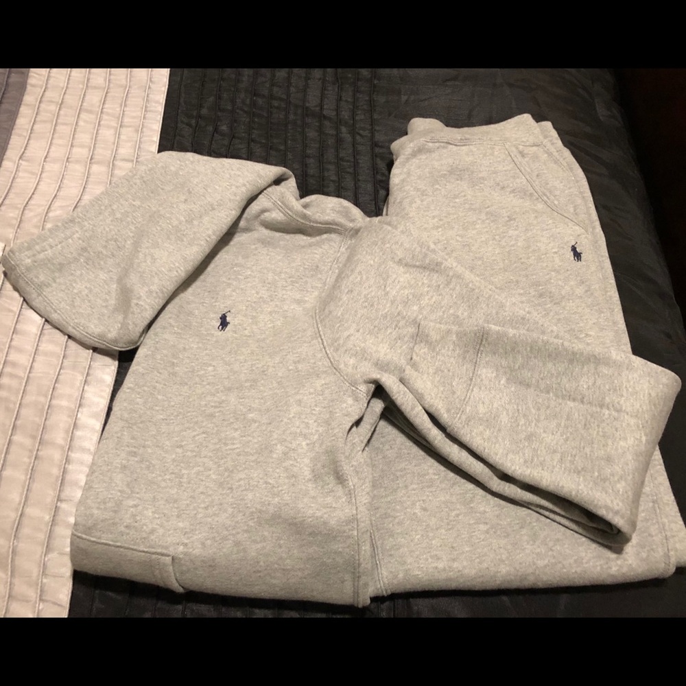 Polo Sweatsuit
